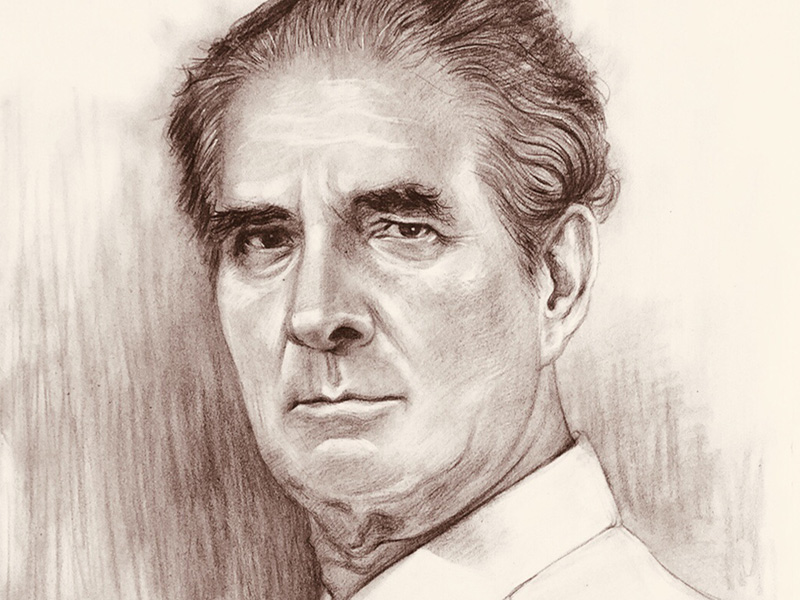 Corrado Feroci